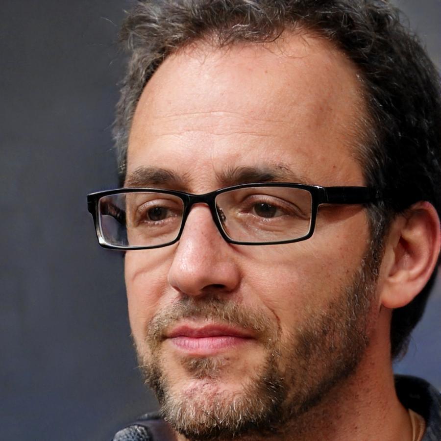 Portrait de Jean-François Laval, consultant en finance corporative